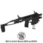 SMITH & WESSON SD9VE/SD40VE | MICRO CONVERSION KIT