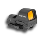 Holosun HS510C Reflex Red Dot Sight (2 MOA Dot, 65 MOA Circle) - HS510C