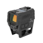 Holosun AEMS PRO X2 Green MRS Reticle, 65MOA Circle 2MOA Dot, Shake Awake, Anti-Reflective Device, 1/3 Co-Witness - AEMS-PRO-X2-GR - Image 2