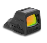 Holosun 508T Green X2 Reflex Sight, MRS Reticle, RMR Footprint - HE508T-GR-X2