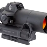SIG SAUER Romeo7 1x30mm Red Dot Sight SOR710001 ; UPC 798681521388