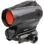 SIG SAUER Romeo 5 XDR Gen II 1x20mm 2 MOA Red Dot Sight SOR5X201