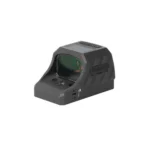 Holosun SCS 320, Solar Rechargeable Battery, 32 MOA Circle & 2 MOA Green Dot, MRS Reticle, Delta Point Pro Footprint, Enclosed Emitter - SCS-320-GR - Image 5