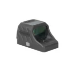 Holosun SCS 320, Solar Rechargeable Battery, 32 MOA Circle & 2 MOA Green Dot, MRS Reticle, Delta Point Pro Footprint, Enclosed Emitter - SCS-320-GR - Image 4