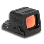 Holosun EPS Carry 2 MOA Red Dot, K Series Footprint (Modified RMSc), RMSc Adapter Plate Included, Side Battery - EPS-CARRY-RD-2