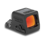 Holosun EPS Carry MRS Green Dot, 32 MOA Circle 2 MOA Dot, K Series Footprint (Modified RMSc), RMSc Adapter Plate Included, MRS Reticle, Solar Failsafe - EPS-CARRY-GR-MRS