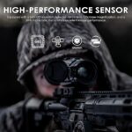 STORM S6 Thermal Imaging RifleScopes - Image 2