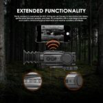 STORM S6 Thermal Imaging RifleScopes - Image 4