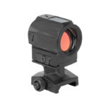 Holosun SCRS Green Dot Rifle Sight - SCRS-GR-MRS