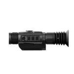 HS325 - Hydra 384x288 25mm Multi-Function Thermal Scope - Standalone Scope, Clip-On, Handheld Monocular - Image 2
