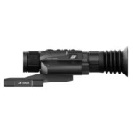 HS325 - Hydra 384x288 25mm Multi-Function Thermal Scope - Standalone Scope, Clip-On, Handheld Monocular - Image 3