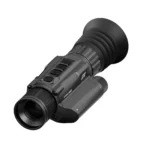 HS325 - Hydra 384x288 25mm Multi-Function Thermal Scope - Standalone Scope, Clip-On, Handheld Monocular - Image 4