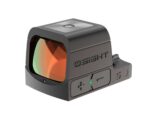 Osight S 2 MOA Dot & 32 MOA Circle with OAL Material
