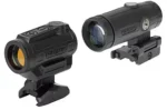 Holosun ARO Advanced Rifle Optic Combo Kit