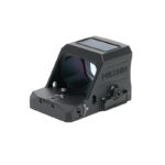 Holosun 507C X3, 32 MOA Ring & 2 MOA Red Dot, RMR Footprint, MRS Reticle, Side Battery, Solar Failsafe - 507C-X3-RD-MRS - Image 2