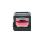 Holosun 507C X3, 32 MOA Ring & 2 MOA Red Dot, RMR Footprint, MRS Reticle, Side Battery, Solar Failsafe - 507C-X3-RD-MRS - Image 3