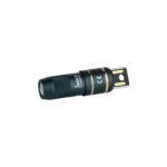 Imini 2 Rechargeable Mini Flashlight - Image 4