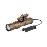 Odin Mini Tactical Flashlight - Image 2
