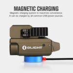 PL-Mini 2 Valkyrie Tactical Light - Image 5