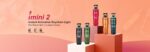 Imini 2 Rechargeable Mini Flashlight - Image 8