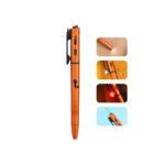 O'Pen 3 Multifunctional Pen Light with 120 Lumens & Green Laser - Image 2