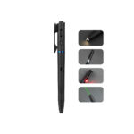 O'Pen 3 Multifunctional Pen Light with 120 Lumens & Green Laser