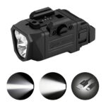 Olight PL X Tactical Weapon Light 1,200 Lumens Dual Beams - Image 5