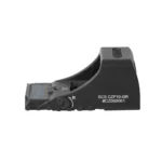 Holosun SCS P10 Green Dot Sight For CZ P-10 & Shadow 2 OR Slides, Solar Recharging Battery, MRS Reticle - SCS-P10 - Image 4
