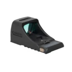 Holosun SCS P10 Green Dot Sight For CZ P-10 & Shadow 2 OR Slides, Solar Recharging Battery, MRS Reticle - SCS-P10 - Image 3
