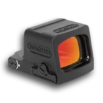 Holosun EPS Carry 6 MOA Red Dot, K Series Footprint (Modified RMSc), RMSc Adapter Plate Included,- EPS-CARRY-RD-6
