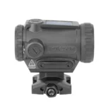 Holosun ARO-EVO Green 2MOA Dot Reticle, 26mm Housing, Shake Awake, 1/3 Co-Witness - ARO-EVO-GR2 - Image 3