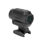 Holosun ARO Green MRS Reticle, 65MOA Circle 2MOA Dot, 22mm Housing, Shake Awake, 1/3 Co-Witness - ARO-MRS-GR - Image 3