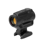 Holosun ARO Green MRS Reticle, 65MOA Circle 2MOA Dot, 22mm Housing, Shake Awake, 1/3 Co-Witness - ARO-MRS-GR - Image 2