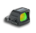 Holosun 507C X3, 32 MOA Ring & 2 MOA Green Dot, RMR Footprint, MRS Reticle, Solar Failsafe - 507C-X3-GR-MRS