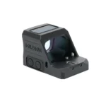 Holosun HE407C-X3 Reflex Sight with Solar Failsafe (2 MOA GOLD Dot Reticle) - Image 3