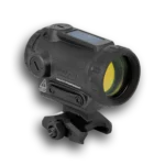 Holosun ARO-EVO Green 2MOA Dot Reticle, 26mm Housing, Shake Awake, 1/3 Co-Witness - ARO-EVO-GR2
