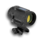 Holosun ARO-EVO Red 2MOA Dot Reticle, 26mm Housing, Shake Awake, 1/3 Co-Witness - ARO-EVO-RD2