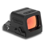 Holosun EPS Carry 2 MOA Gold Dot, K Series Footprint, RMSc Adapter Plate Included, Side Battery - EPS-CARRY-GD-2