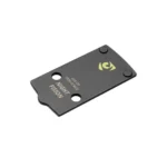 Precision Optic Plate: Glock Slimline (43/43x/48) V1 MOS (RMSC) to 507k - Image 2