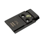 Precision Optic Plate: Glock MOS (19/17/47) to 509t Footprint