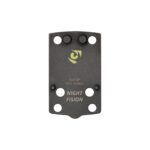 Precision Optic Plate: Glock Slimline (43/43x/48) V1 MOS (RMSc) to EPS Carry Footprint - Image 2