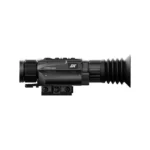 HS219 - Hydra 256x192 19mm Multi-Function Thermal Scope - Standalone Scope, Clip-On, Handheld Monocular