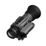 HS219 - Hydra 256x192 19mm Multi-Function Thermal Scope - Standalone Scope, Clip-On, Handheld Monocular - Image 2