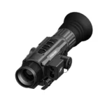 HS225R - HYDRA-LRF Multi-Function Thermal Scope with Laser Rangefinder and Ballistic Calculator - Standalone Scope, Clip-On, Handheld Monocular - Image 3