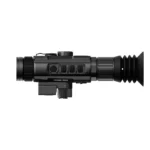 HS335R - HYDRA-LRF Multi-Function Thermal Scope with Laser Rangefinder and Ballistic Calculator - Standalone Scope, Clip-On, Handheld Monocular - Image 5