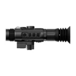 HS635R - HYDRA-LRF Multi-Function Thermal Scope with Laser Rangefinder and Ballistic Calculator - Standalone Scope, Clip-On, Handheld Monocular - Image 5
