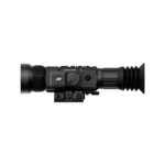 HS650R - HYDRA-LRF Multi-Function Thermal Scope with Laser Rangefinder and Ballistic Calculator - Standalone Scope, Clip-On, Handheld Monocular - Image 5