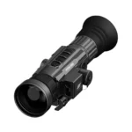HS650R - HYDRA-LRF Multi-Function Thermal Scope with Laser Rangefinder and Ballistic Calculator - Standalone Scope, Clip-On, Handheld Monocular - Image 4