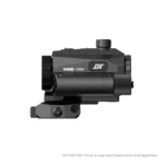 NVMD-C200 Night Vision Multi-Purpose Device - Red Dot Magnifier, Standalone Scope, Clip-On, Action Camera - Image 6