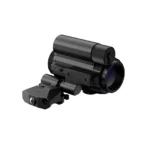 QDF170 Flip-to-side Quick Detach Mount 1.7″ Height - Image 4